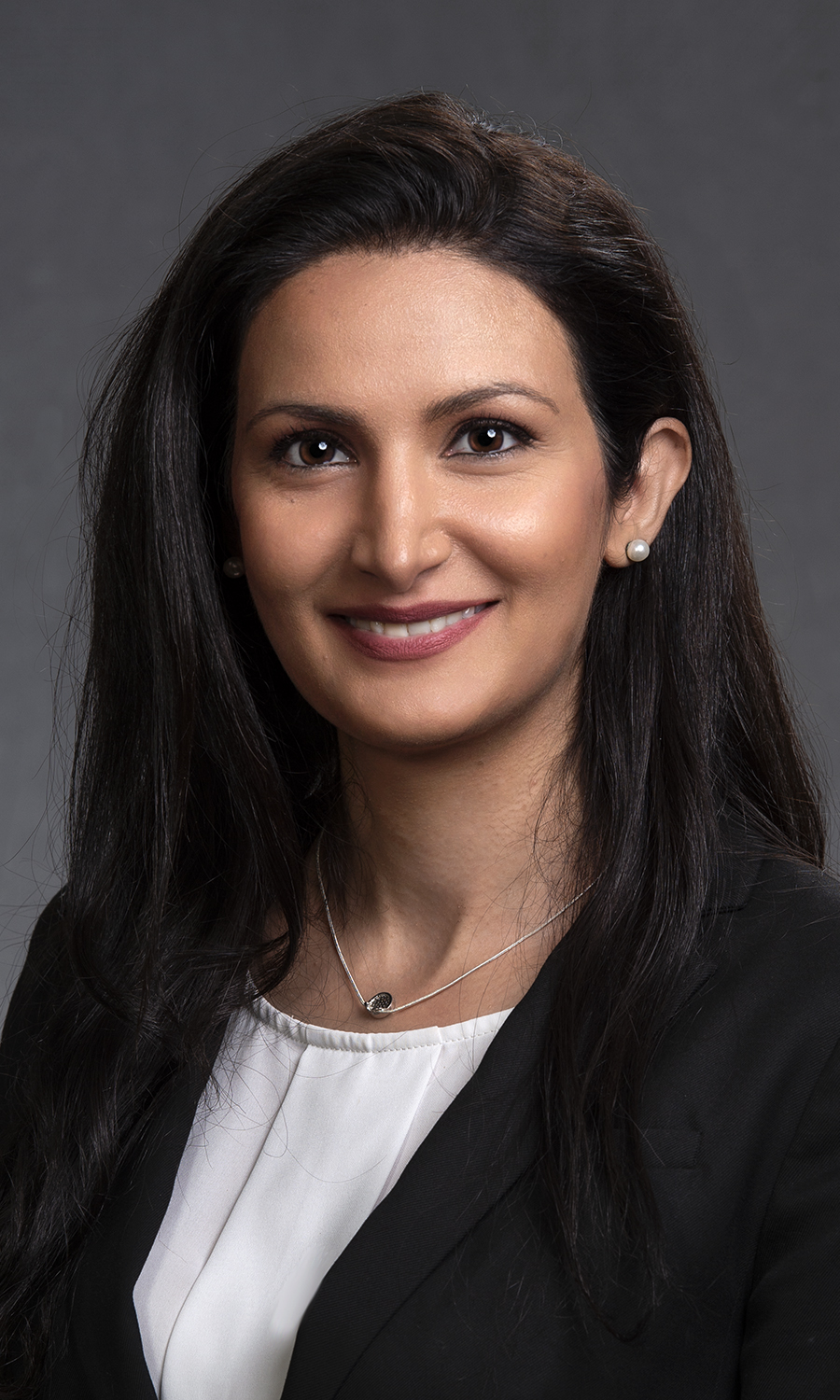 Maryam Hemmat-Hamrah, MD