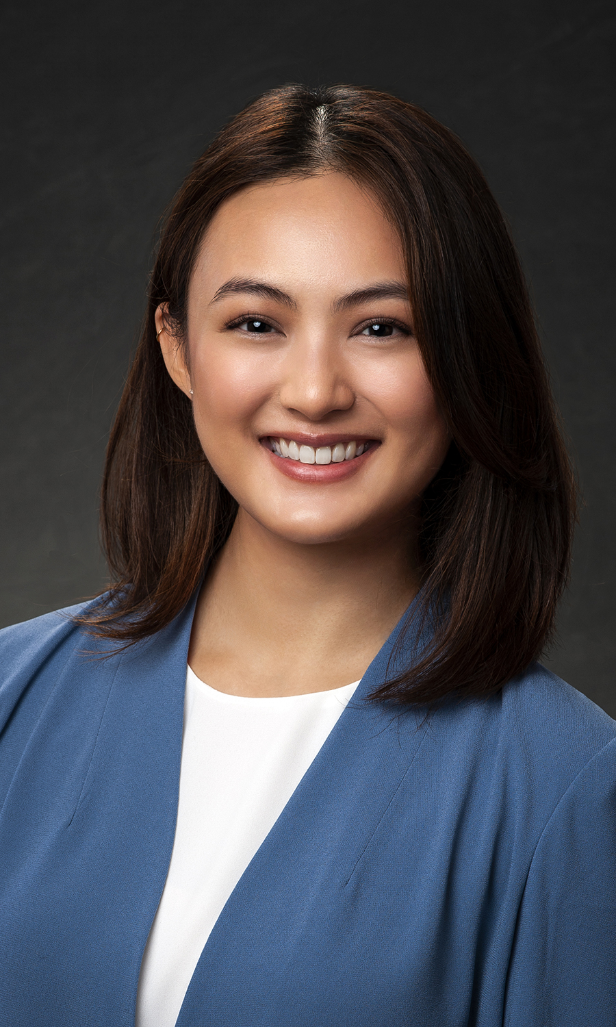 Cassandra Cheung, MD