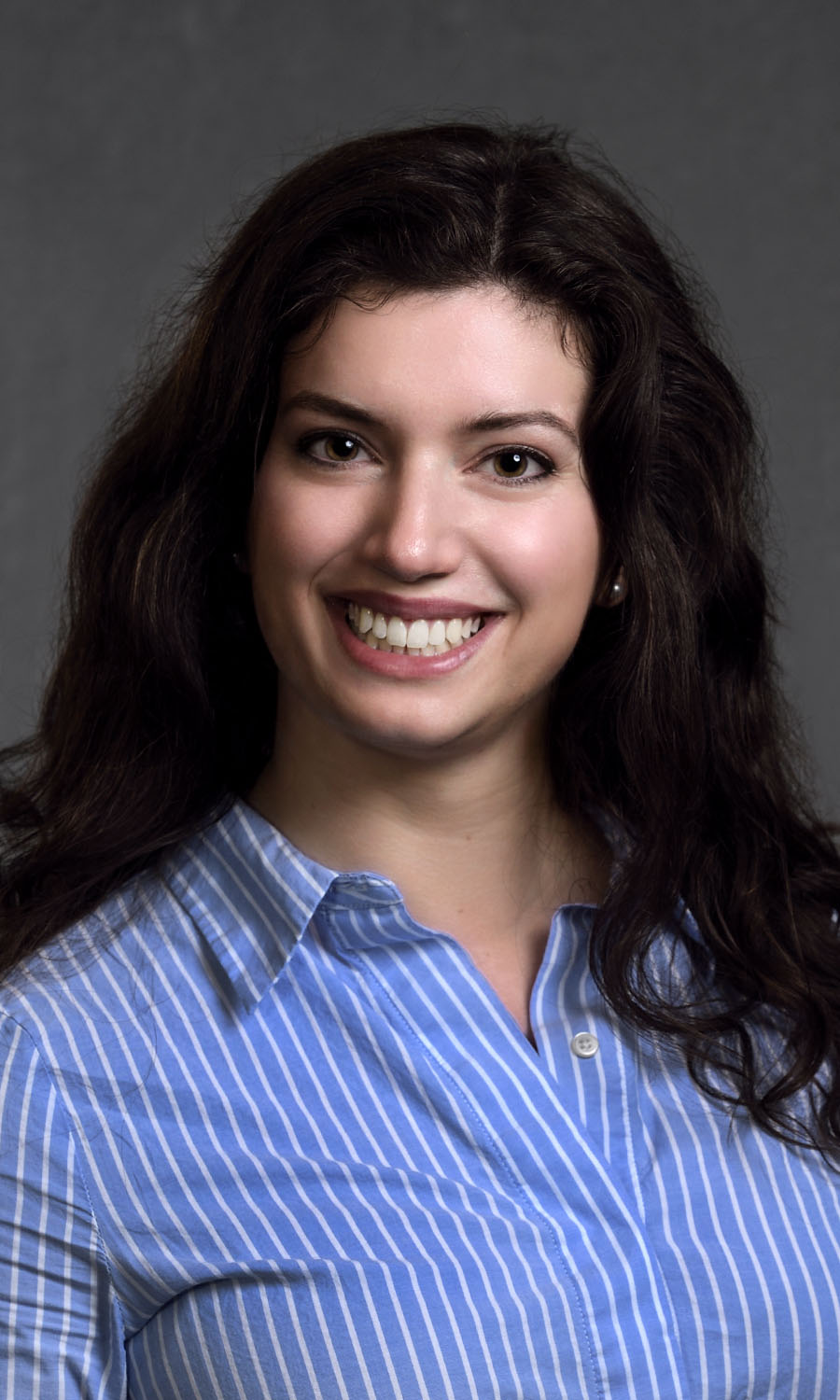 Nicole Zanghi, MD