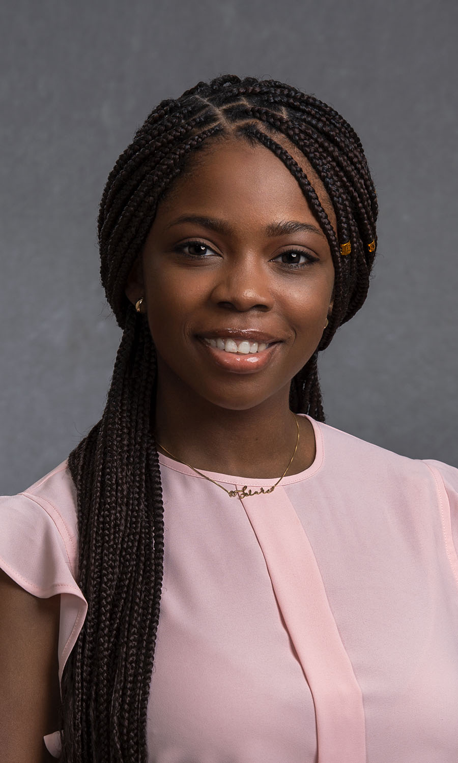 Foluke Egbeniran, MD