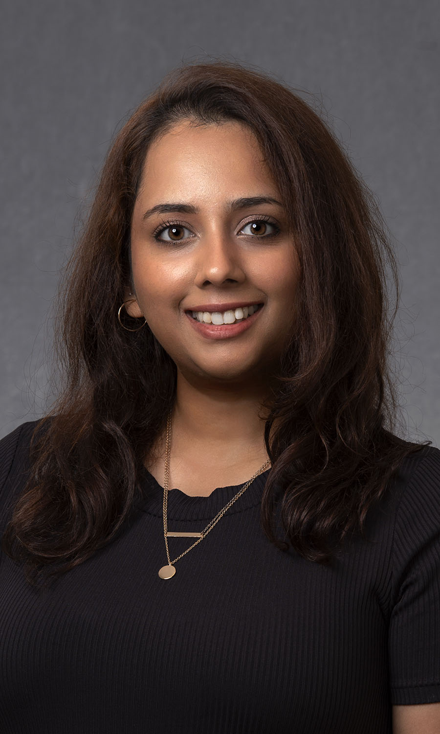 Himika Ali, MD