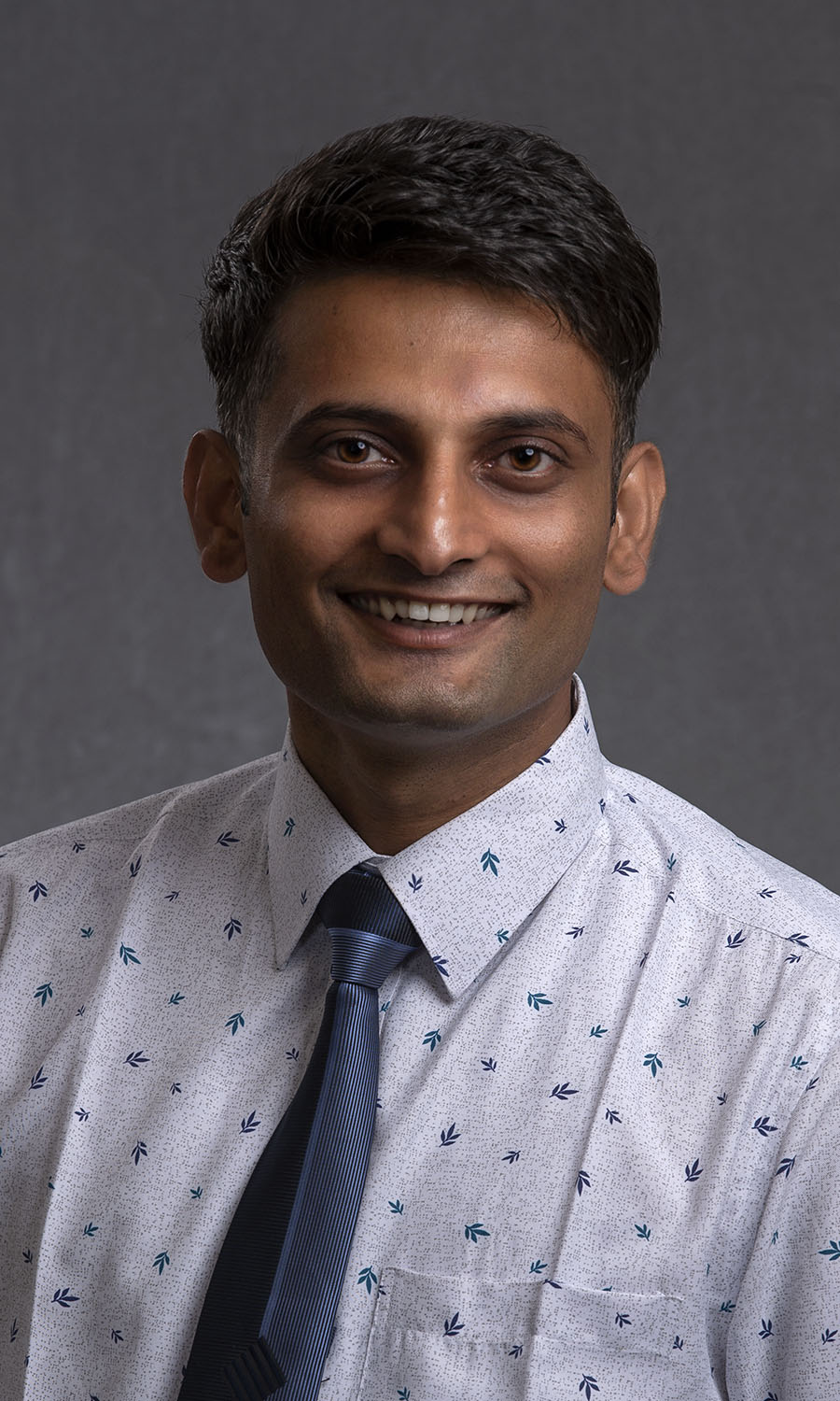 Suraj Parajuli, MD