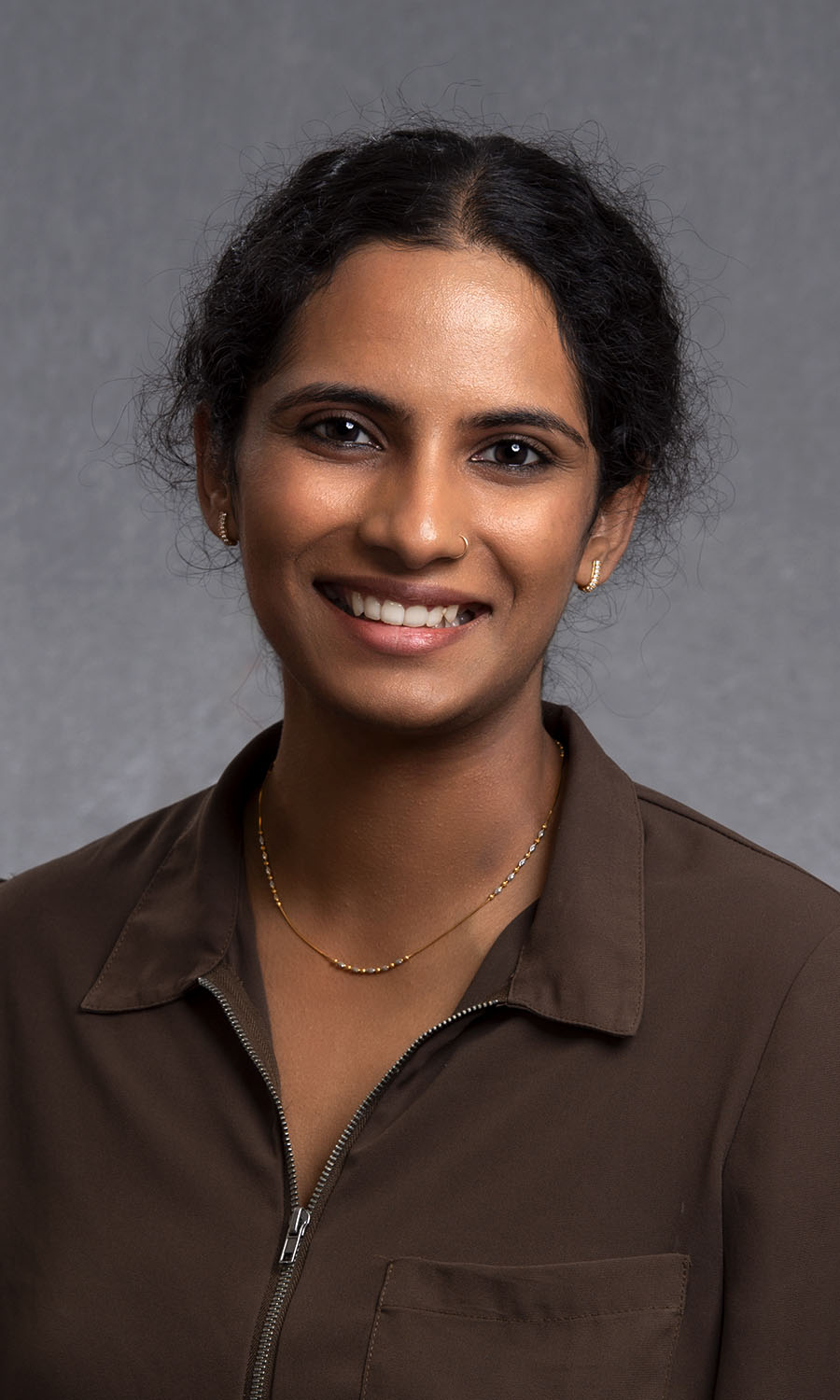 Anindita Rajasekaran, MD