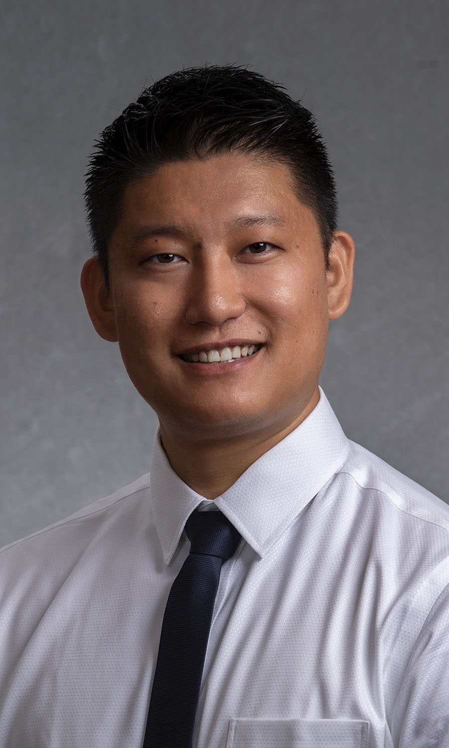 Hao Sheng Zhang, MD