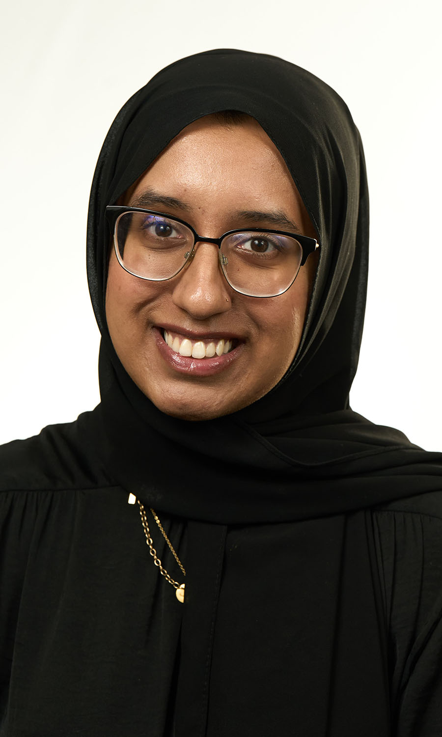 Sana Usman, MD