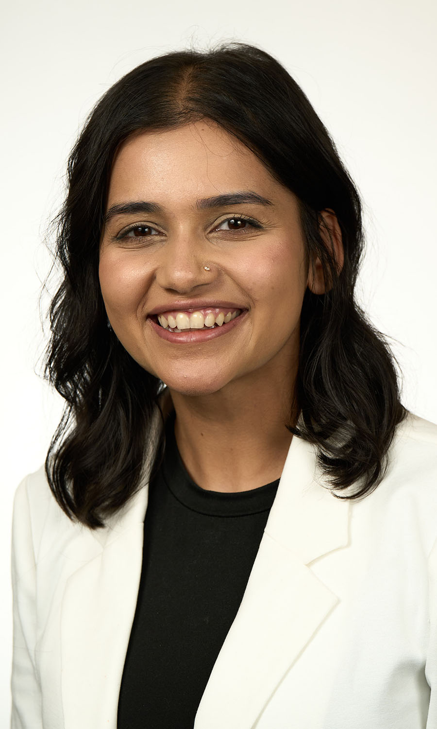 Ruba Uddin, MD