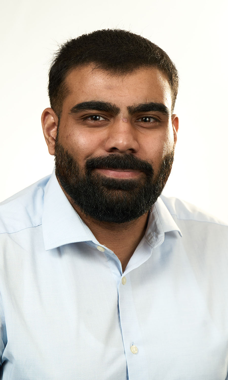 Mohammad Ayyid Ahmed, MD